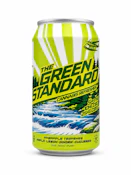 Earl Giles The Green Standard 5mg THC 10mg CBG 25mg CBD