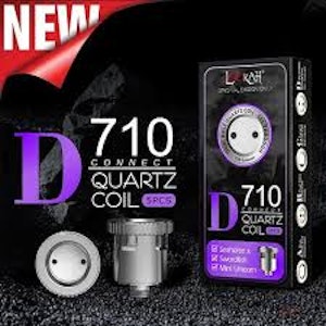 NO BRAND - LOOKAH | COIL | C 710