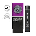 District 7 | Grand Daddy Purple 1G AIO