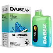 Dabwoods | Blue Melonade | LQD All In One | [1g] | Sativa