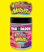 Malibu Marker Flower (3.5g) by Dab Daddy