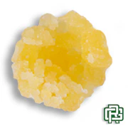 Lemon Dreams Sugar Wax Extract | 1g (Cured Resin)