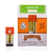  DABWOODS - GUAVALATO POD 1000mg