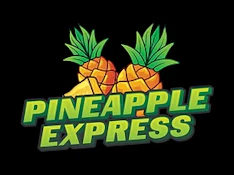 Pineapple Express (1g) by DANK Vapes