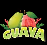 Guava (1g) Cartridge by DANK Vapes