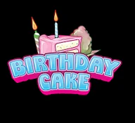 Birthday Cake (1g) by DANK Vapes