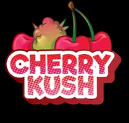 Cherry Kush (1g) by DANK Vapes