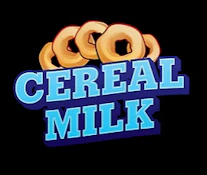 Cereal Milk (1g) by DANK Vapes