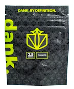 MIMOSA FLOWER - DANK - 3.5g