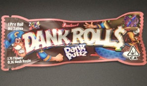 DANK PUFF