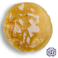 Dante's Inferno #8 Rosin Concentrate | 2g (Cold Cure Live Hash Rosin)