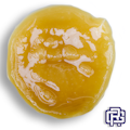 Dante's Inferno #8 Rosin Concentrate | 1g (Cold Cure Live Hash Rosin)