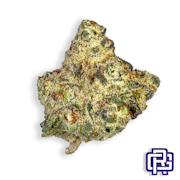 Dante's Inferno Flower