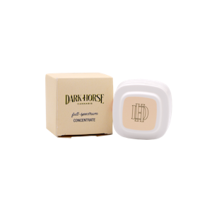 DARK HORSE CANNABIS - DARK HORSE - DR FUNKENSTEIN BADDER 1 GRAM