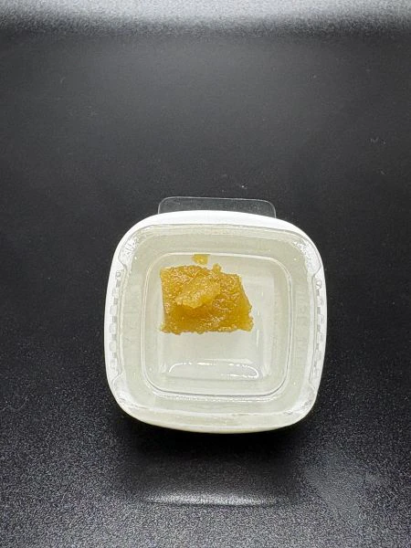Dark Horse Cannabis - DARK HORSE - DOUBLE HELIX BADDER 1 GRAM Main Image