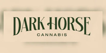 DARK HORSE - GRAPE CREAM BADDER 1 GRAM