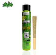 Alien Labs - 1g Preroll - Permanent Shade