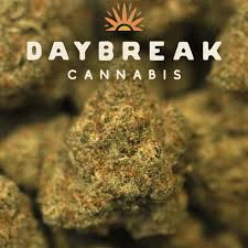 DAYBREAK - DAYBREAK - LIT PINEAPPLE 0.5G PRE-ROLL 2 PACK Main Image