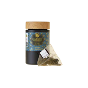 Harney Brothers | Daytime Hot Tea Sachets 5pk | 50mg
