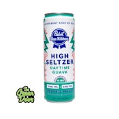 PABST - High Seltzer Daytime Guava - 15MG