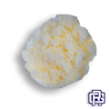Daytona Burger THCa Sugar Extract | 1g (Cured Resin)