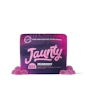 Jaunty - Dreamberry - 1:1:1 THC:CBD:CBN - 100mg - Edible