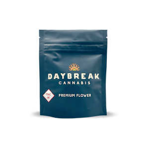 DAY BREAK - DAYBREAK - SUBZERO 3.5 GRAMS
