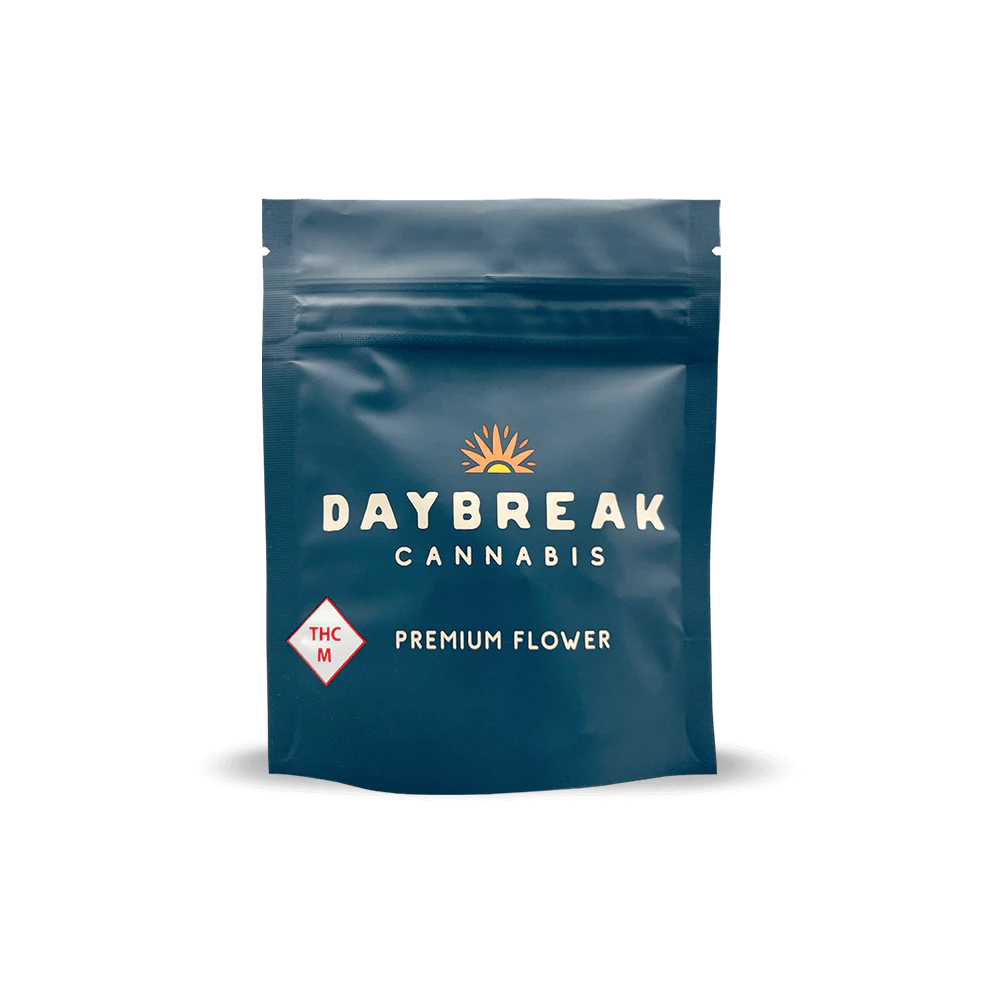 DAYBREAK - DAYBREAK - SUBZERO 3.5 GRAMS Main Image
