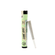 [DIMEBAG] PREROLL - 1G - CHEMISTREE (S)