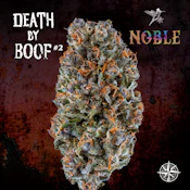 [MED] Noble Valley | Death By Boof #2 | 7g Flower