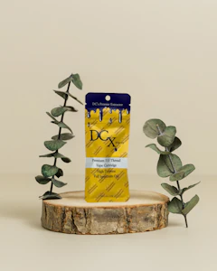 DC Xtracts - Northern Lights | Full Spectrum Cart | 1g | DC Xtracts