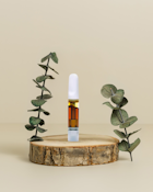 Pineapple Whip | 510 Thread Cart | 1g | DCXtracts