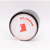 D.C. ZAMAN | JMO X STRAWBERRY | HASH ROSIN - 1 G