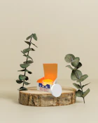 Beach Cake | 1g | Crumble | District Cannabis