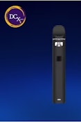 Blueberry Cookies Disposable 1 Gram Vape By DC Xtracts