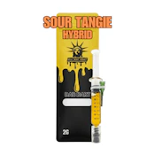 New York Honey - Sour Tangie - Dab Darts - 2g