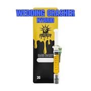 New York Honey -  Wedding Crasher Dab Dart - 2g Tube
