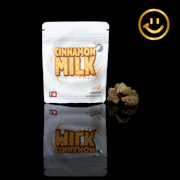 Cookies | Cinnamon Milk | 3.5g