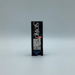 Sicario - FACE OFF OG 1G - SICARIO