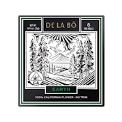 BLUE DREAM (6PK) - DE LA BO