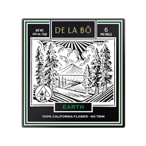 DE LA BO - LEMONADE (6PK) - DE LA BO