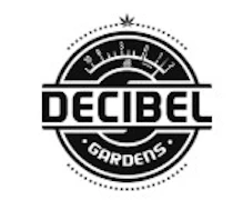 DECIBEL GARDENS: Grape Jet Fuel 3.5g (H)