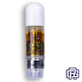 Forbidden Runtz #11 Vape Cartridge | 0.5g (Live Hash Rosin)