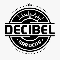 Decibel Gardens - DECIBEL GARDENS: Project Blue Beam .75g Pre-Roll (H) Main Image