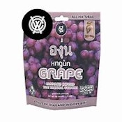 DEE - Grape 10pk Rosin Gummies 100mg