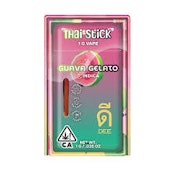 DEE - Guava Gelato Thai Stick All-In-One 1000mg