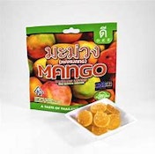 DEE - Mango 10pk Rosin Gummies 100mg