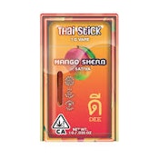 DEE - Mango Sherb Thai Stick All-In-One 1000mg