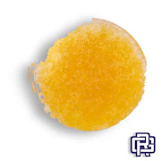 Deep Purple Sugar Wax Extract | 2g (Cured Resin)
