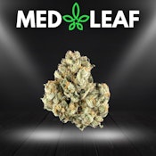 MEDLEAF FLOWER: *FIRE SALE* Rozay 14g - Indoor Smalls (I/H)